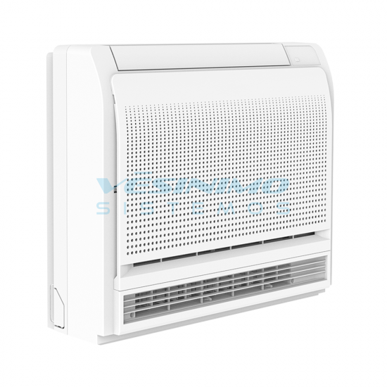 AUX konsolinis oro kondicionierius, 4.7/5.0 kW